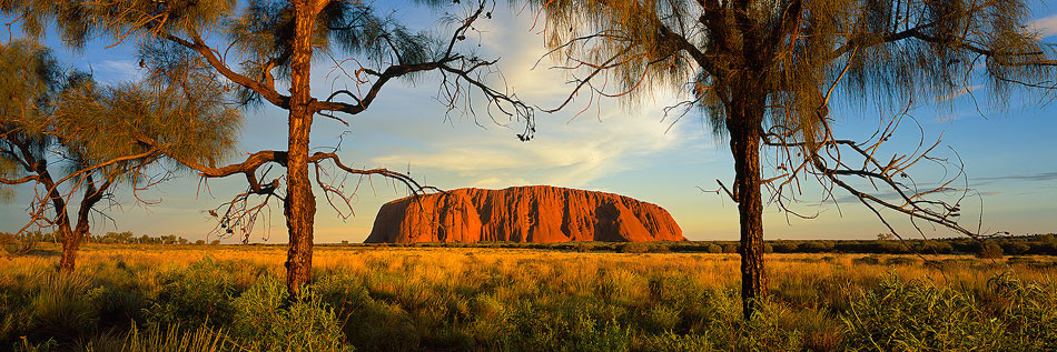 Uluru Photo