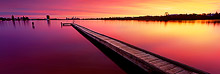 Deepwater Point Jetty Photos