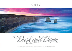 2017 Australian Photography Calendar