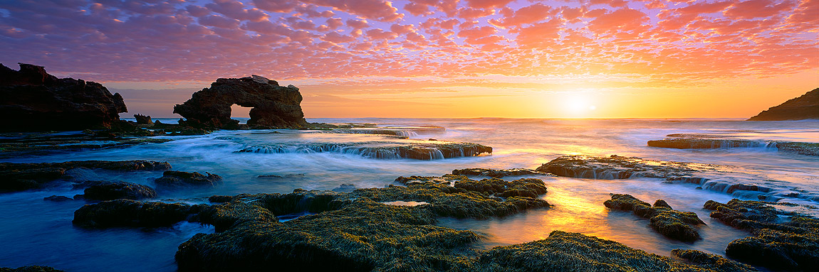 Blairgowrie Beach Photo