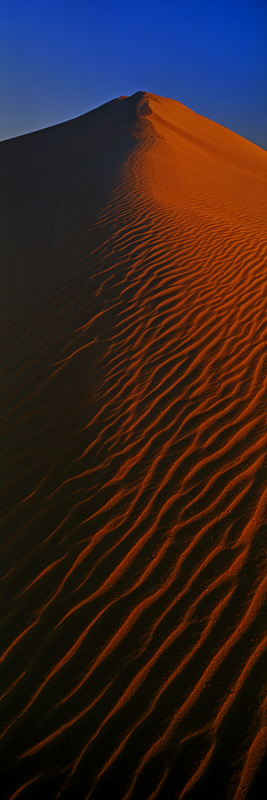 Mungo National Park, Walls Of China