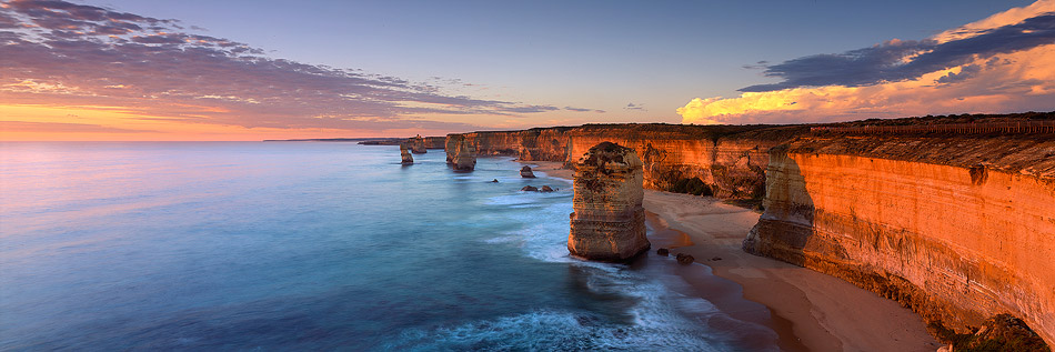 12 Apostles Sunset