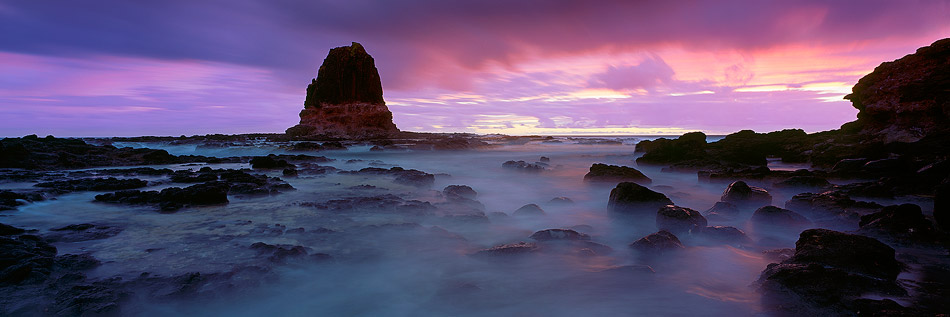 Pulpit Rock, Cape Schanck