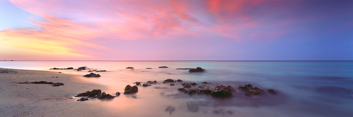 Anthony's Nose Beach, Mcrae Dromana