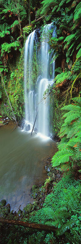 Beauchamp Falls