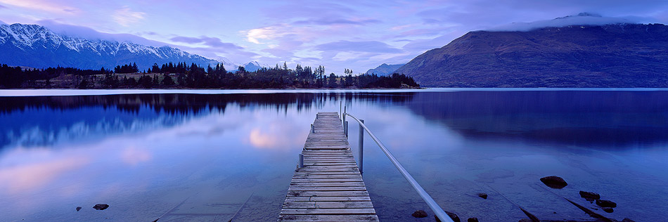 Lake Wakatipu Photos, Queenstown