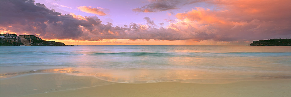 Bondi Beach Sunrise