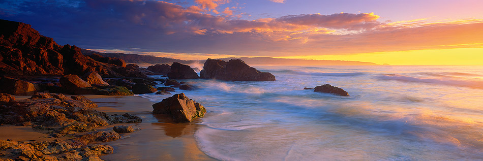 Bournda National Park, Bournda Island