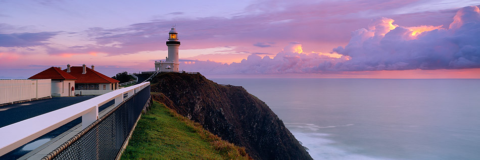 Byron Bay Lighthouse