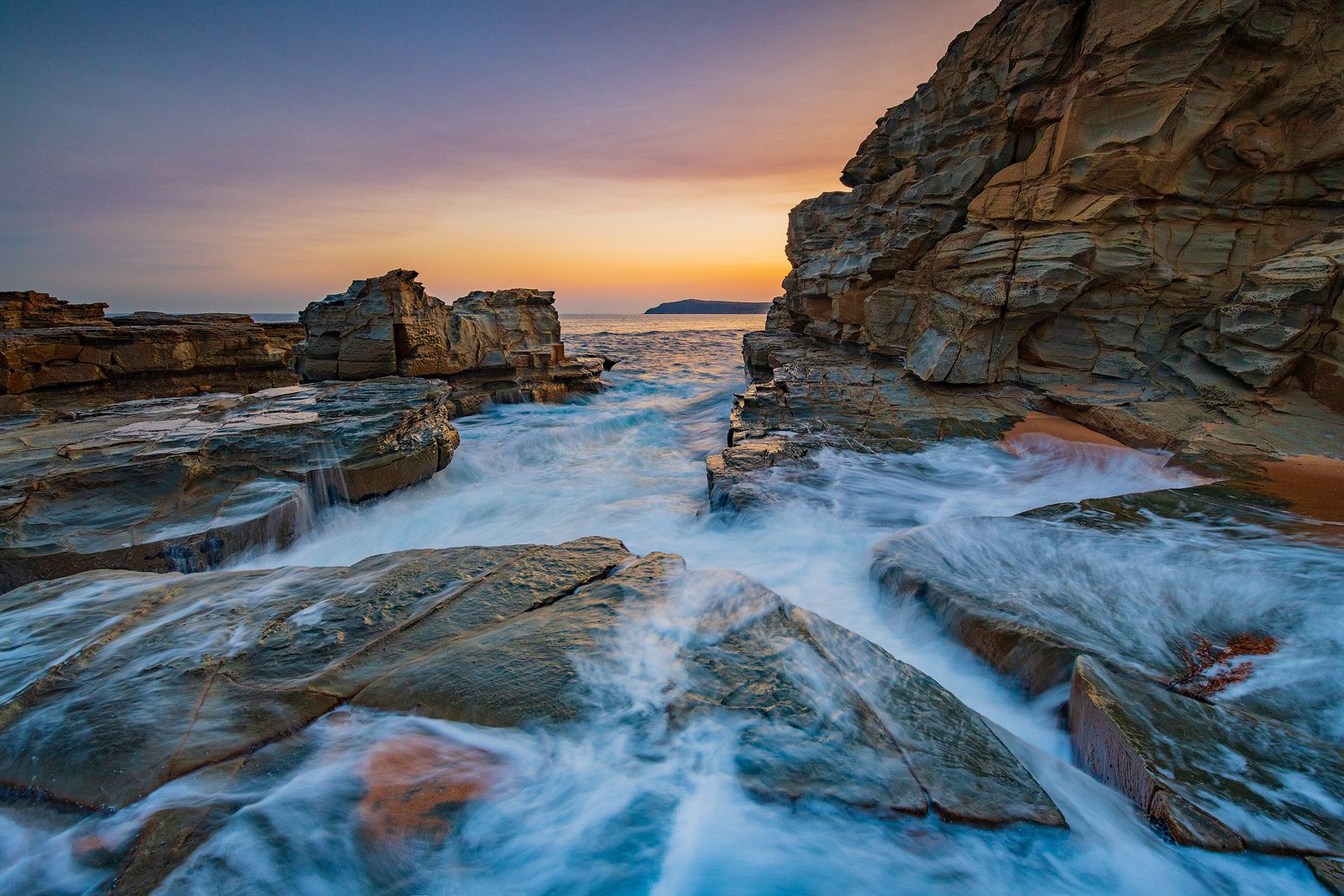 Phillip Island Photography Tours