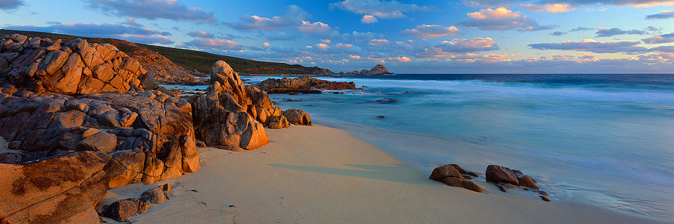 Cape Naturaliste, Western Australia