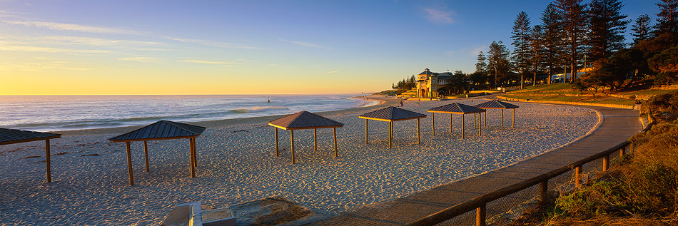 Cottesloe Beach, Perth