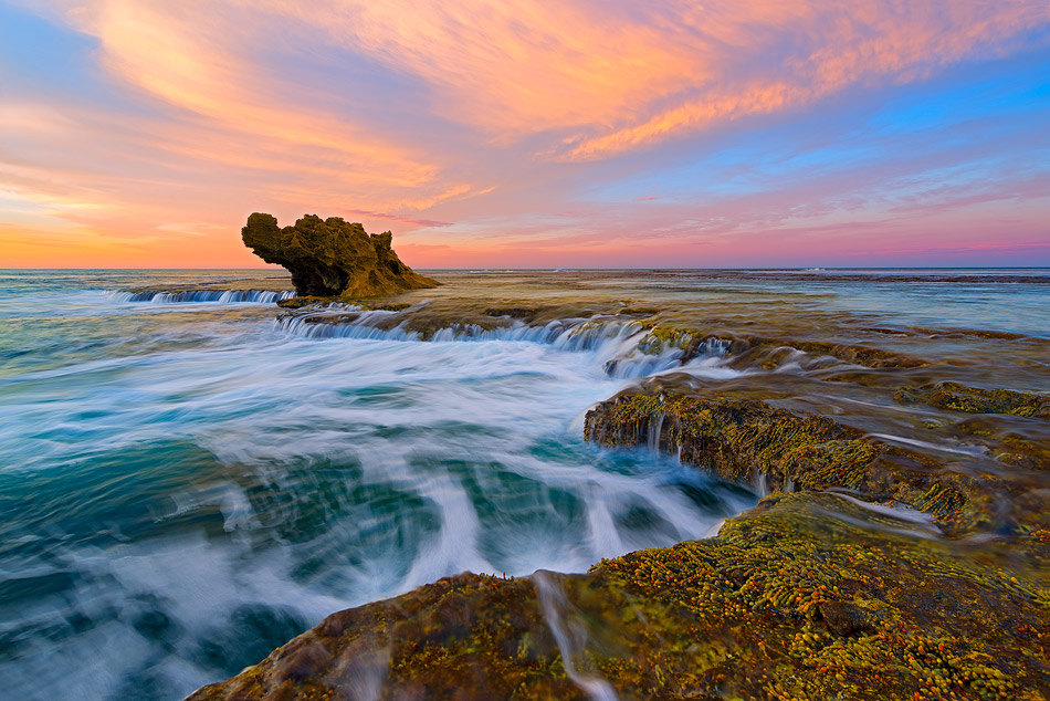 Aurora Australis Mornington Peninsula