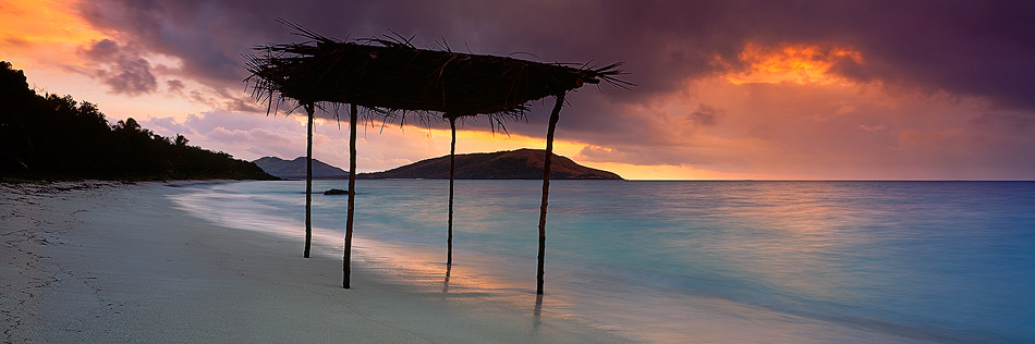 Yasawa Islands, Nacula Island Photos