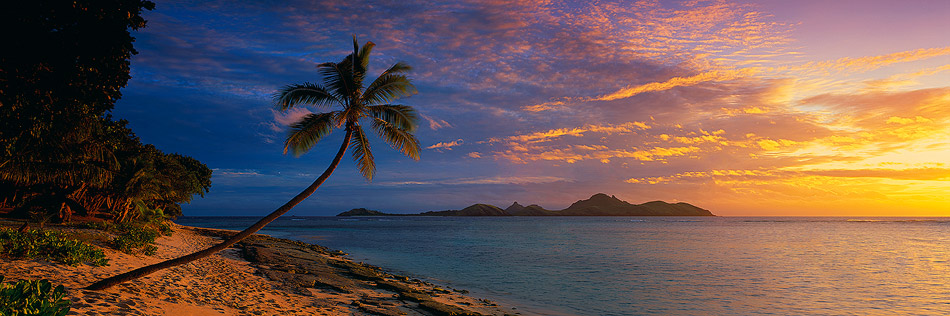 Tokoriki Island, Mamanuca Islands, Fiji