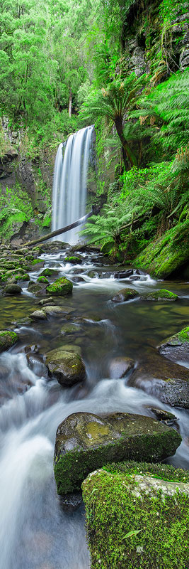 Hopetoun Falls Photo