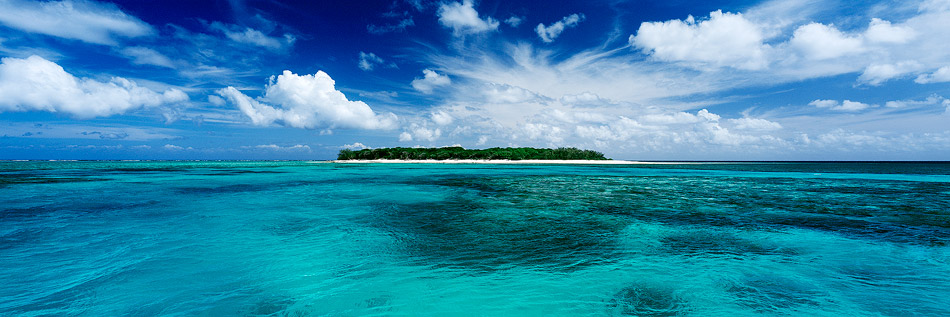 Lady Musgrave Island, Great Barrier Reef