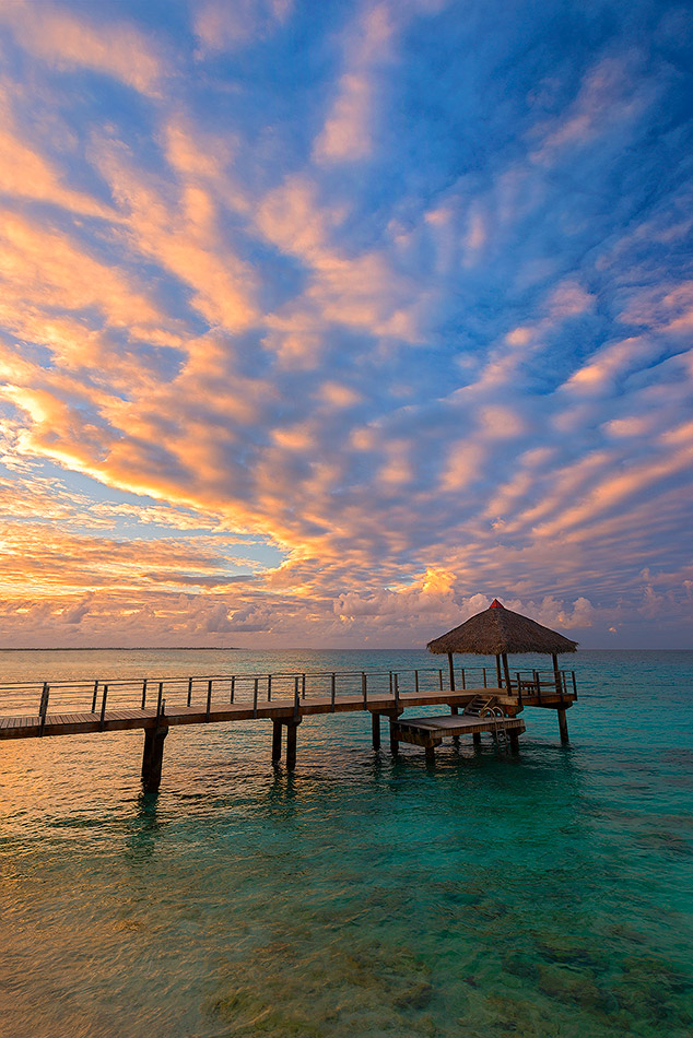 Rangiroa Polynesia Tahiti Photos