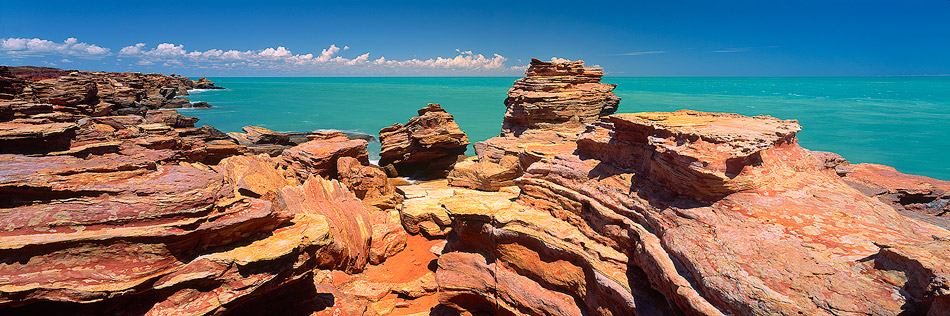 Dolphin Cove, North Tura Beach