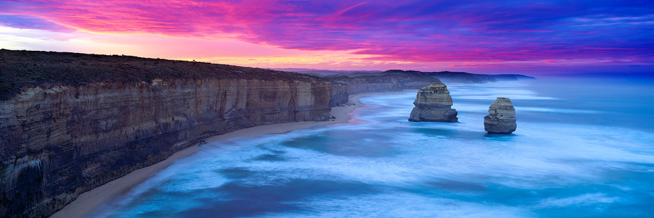 The 12 Apostles Sunrise