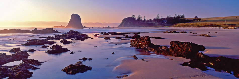 Glasshouse Rocks