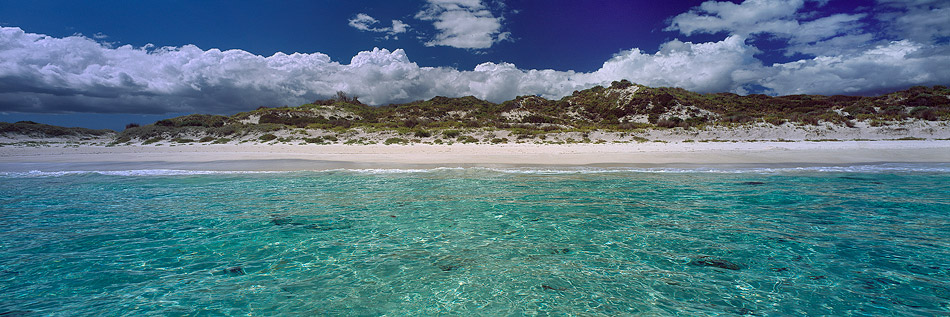 Hanson Bay, Kangaroo Island