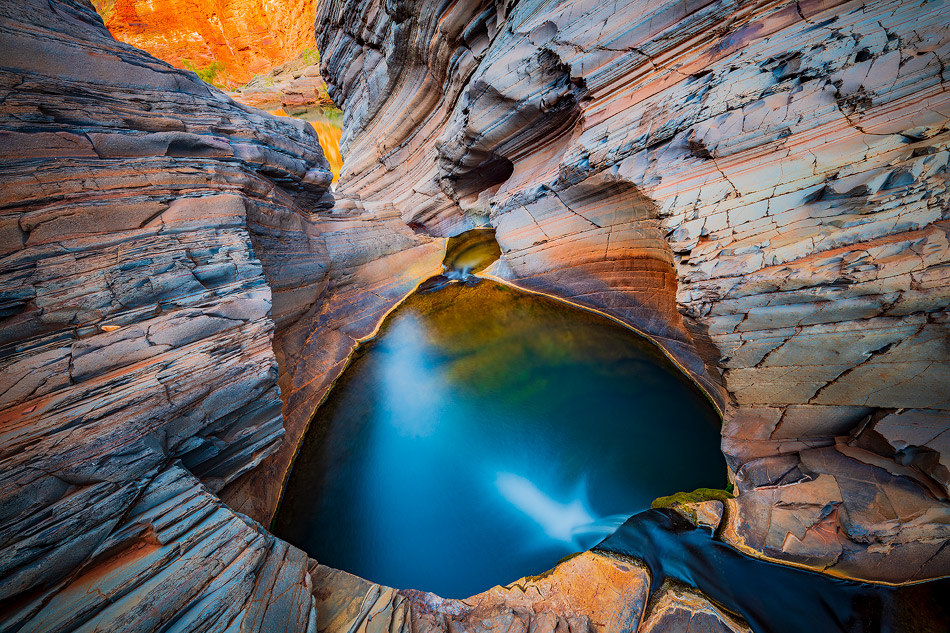 Karijini Photography Tour