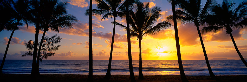 Mission Beach, Queensland