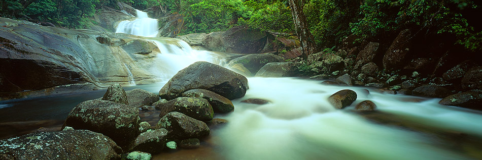 Josephine Falls