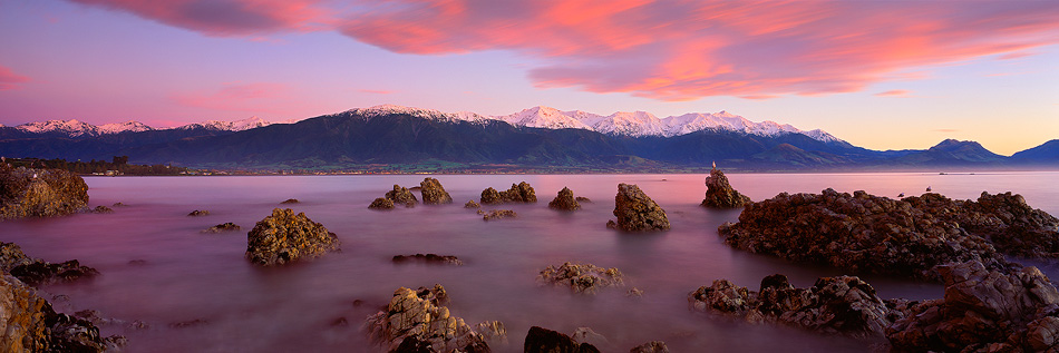 Kaikoura