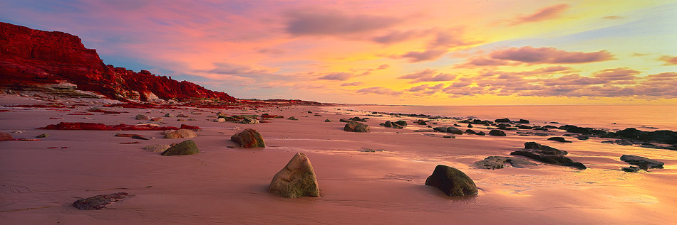 Cape Leveque Photos