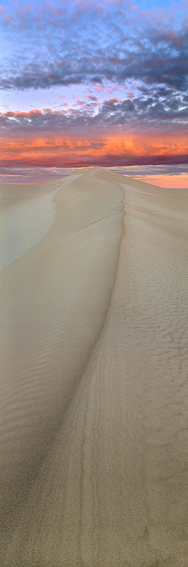 Little Sahara, Kangaoo Island