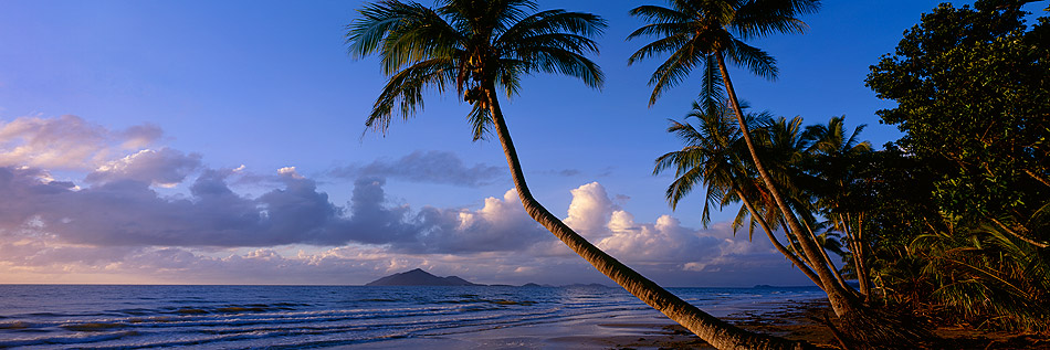 Mission Beach, Queensland