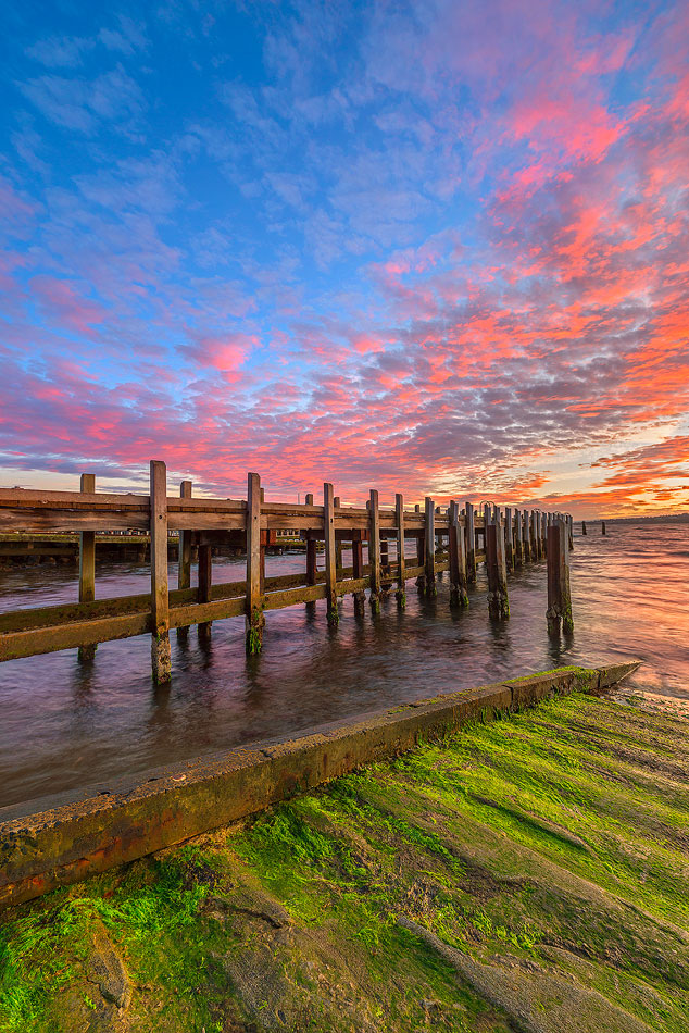 Mornington Boat Ramp Photos