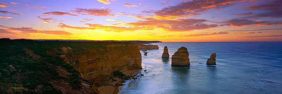 12 Apostles Sunrise