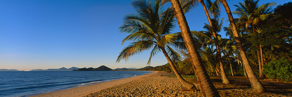 Palm Cove Photos