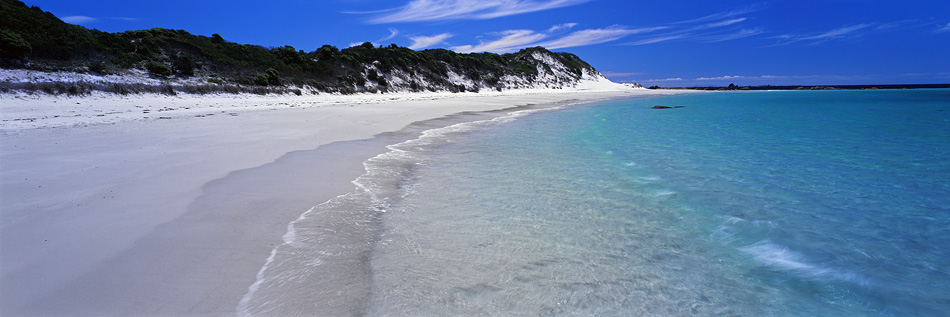 Bay Of Fires Print