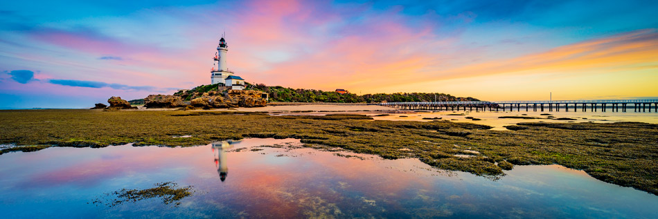 Point Lonsdale Lighthouse