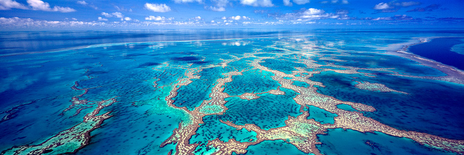 Great Barrier Reef