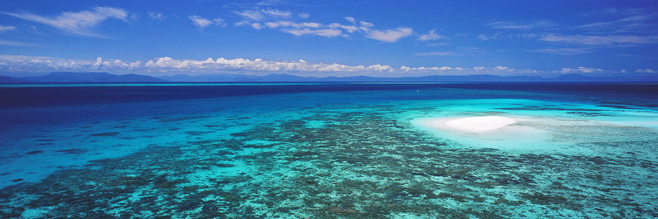 Upolu Cay