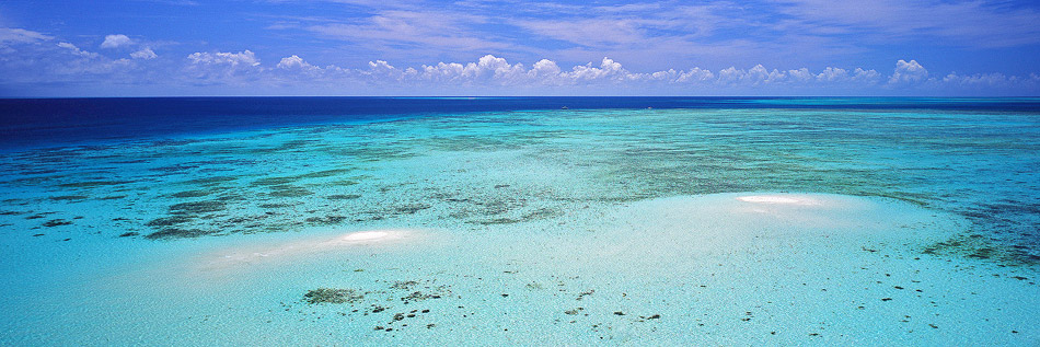 Great Barrier Reef Photos