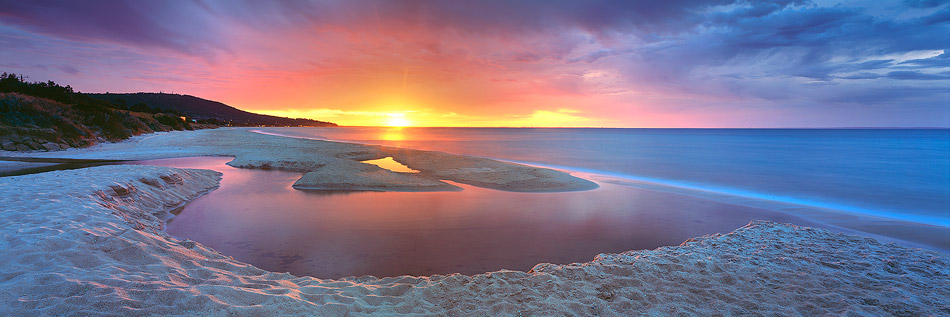 Sheepwash Creek, Safety Beach Dromana