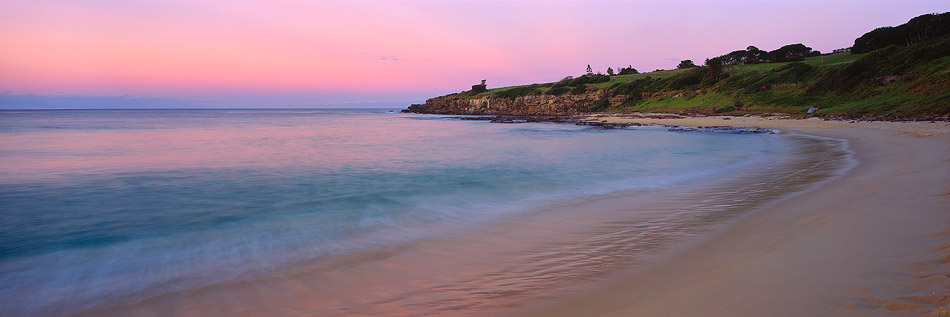 Short Point, Merimbula, Tura Beach