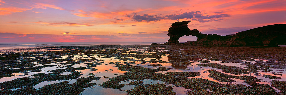 Sierra Nevada Rocks, Portsea