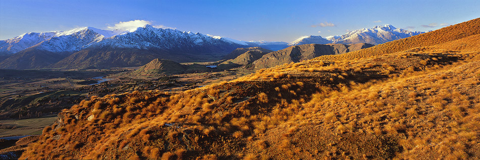 Southern Alps