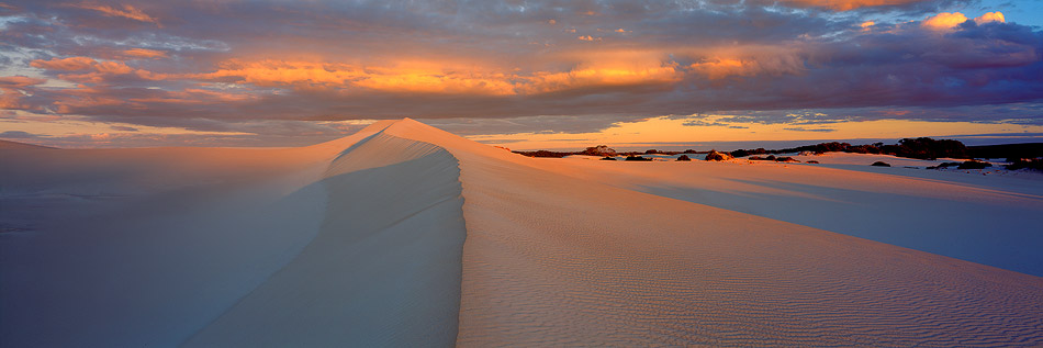 Little Sahara, Kangaroo Island