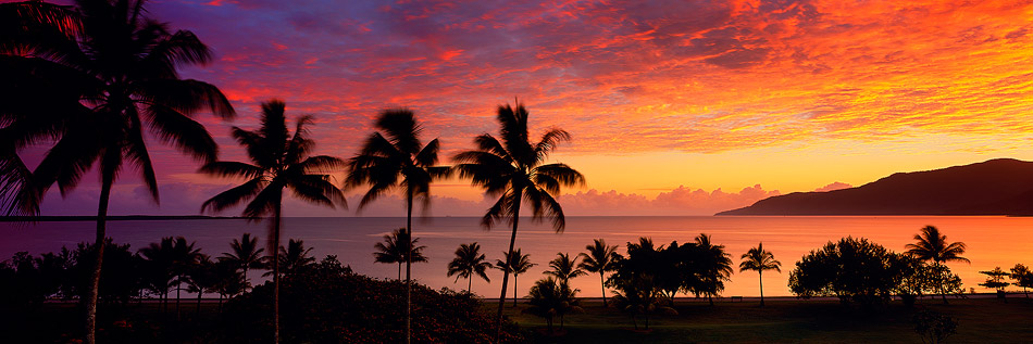 Trinity Bay, Cairns