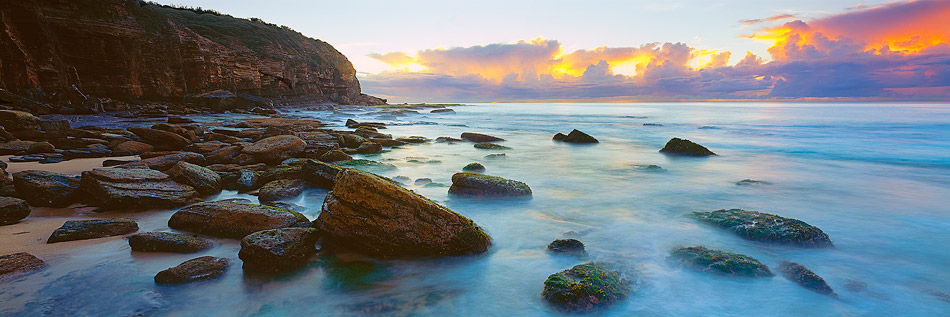 Turimetta Headland Photos