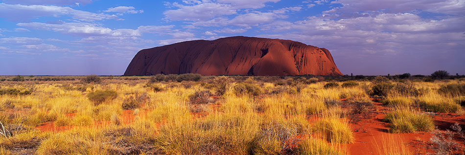 Ayers Rock, Northern Territory