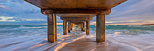 Dromana Pier Sunrise